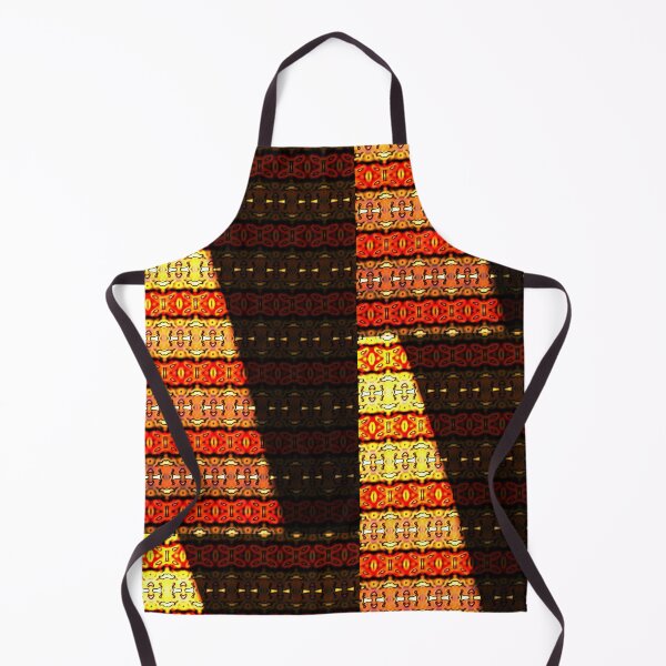 Item preview, Days and Nights Patchwork Pattern designed and sold by Manic-Spider.
