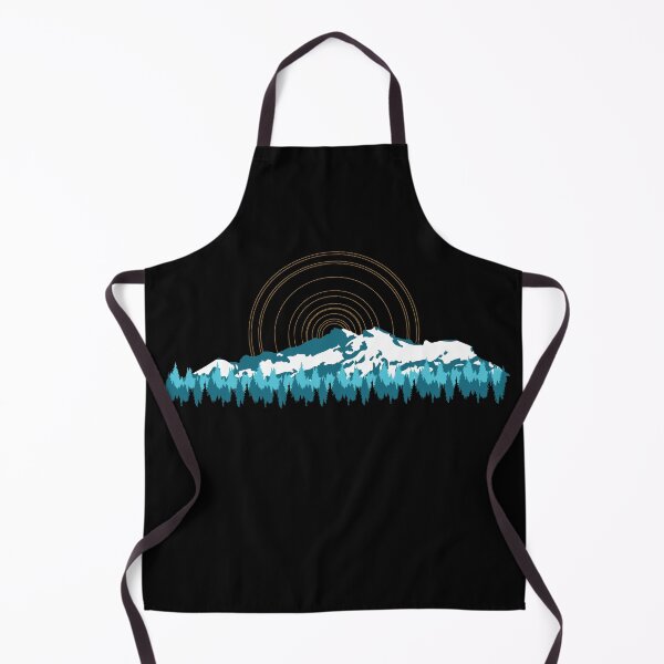 Item preview, Mountains hikers designed and sold by bestshirtdesign.