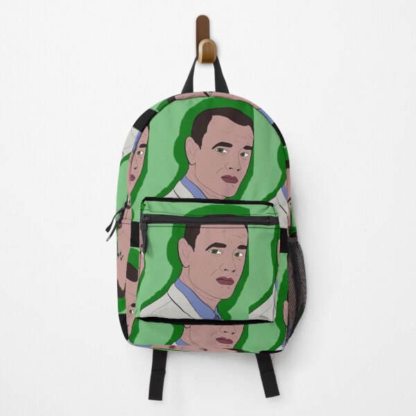 Item preview, Forrest Gump designed and sold by lipidoodle.