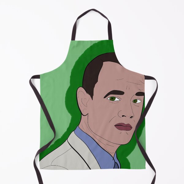 Item preview, Forrest Gump designed and sold by lipidoodle.