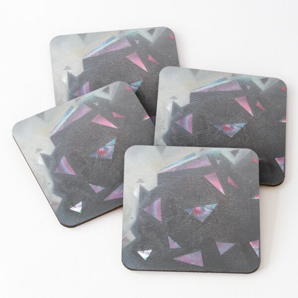 Item preview, Shattered designed and sold by jayne gaze.
