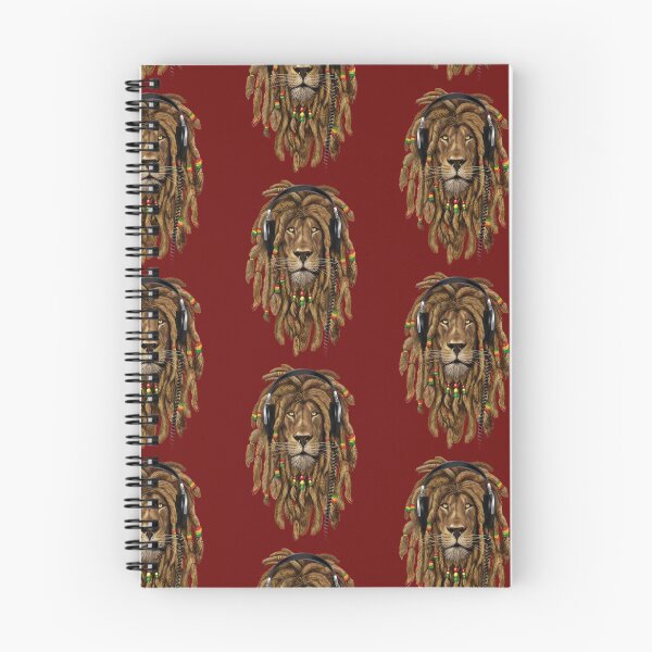 Item preview, Rastafari Lion Rastaman designed and sold by MYZAK HRM.