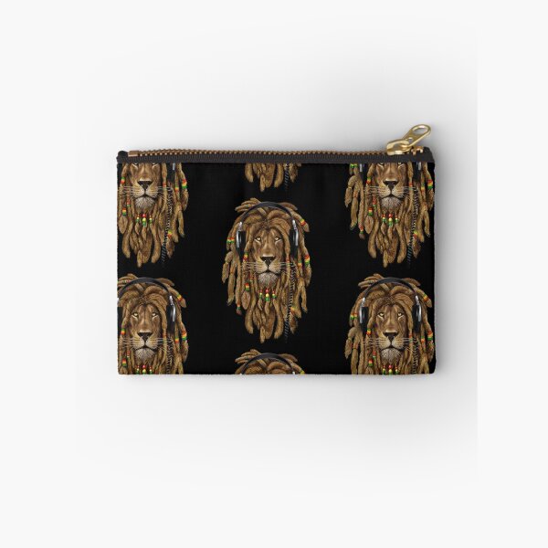 Item preview, Rastafari León Rastaman designed and sold by MYZAK HRM.