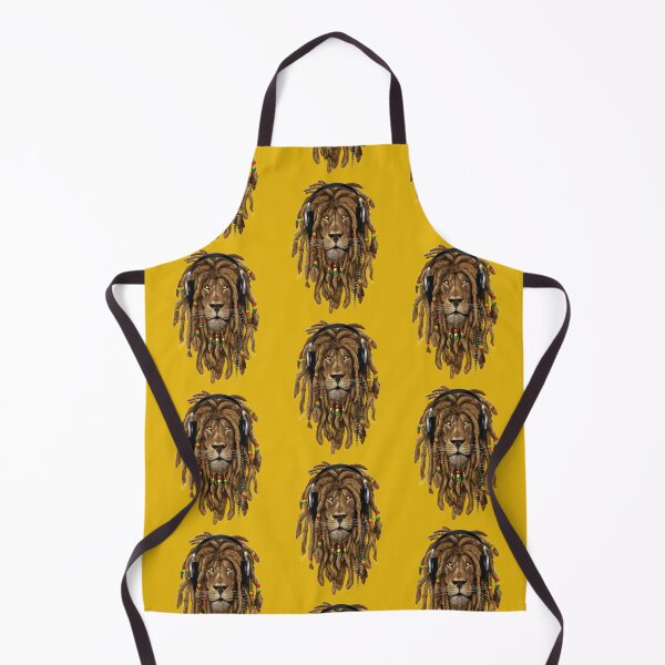 Item preview, Rastafari Lion Rastaman designed and sold by MYZAK HRM.