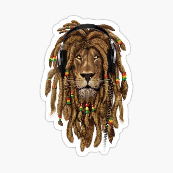 Free Free Lion With Dreads Svg 375 SVG PNG EPS DXF File