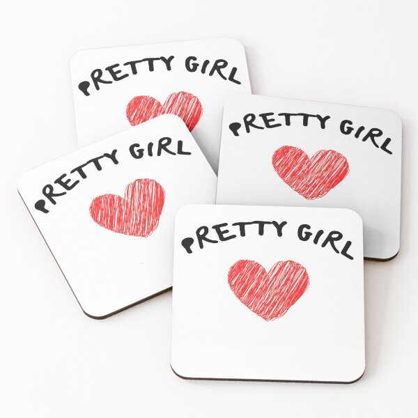 Item preview, PRETTY GIRL designed and sold by goseriesfilms.