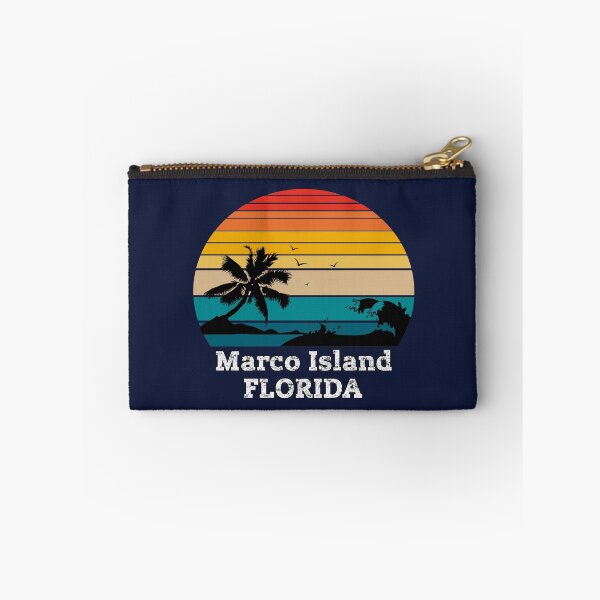 Item preview, Marco Island FLORIDA designed and sold by brunodlo.