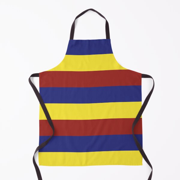 Item preview, Horizontal Stripe Colorful Band Pattern designed and sold by sweeann.