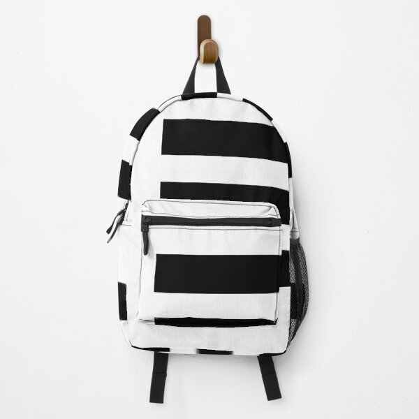 Item preview, Simple Design 9 - Simple Black and White Motif designed and sold by simplydesignart.