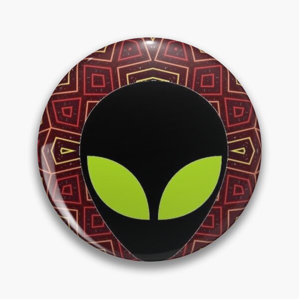 Item preview, ALIEN + DOGON TRIBE OF MALI ! designed and sold by ACIDTRIP32.