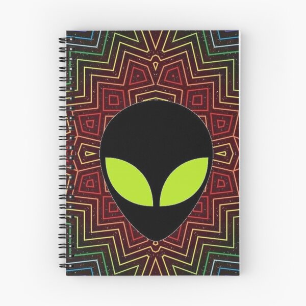 Item preview, ALIEN + DOGON TRIBE OF MALI ! designed and sold by ACIDTRIP32.