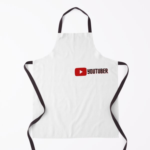 Item preview, I am a YouTuber! designed and sold by jalilahapparel.