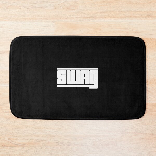 Item preview, SWAG - White designed and sold by 8-COUNT Co. Clothing.