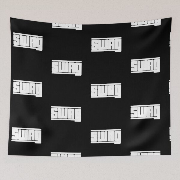 Item preview, SWAG - White designed and sold by 8-COUNT Co. Clothing.