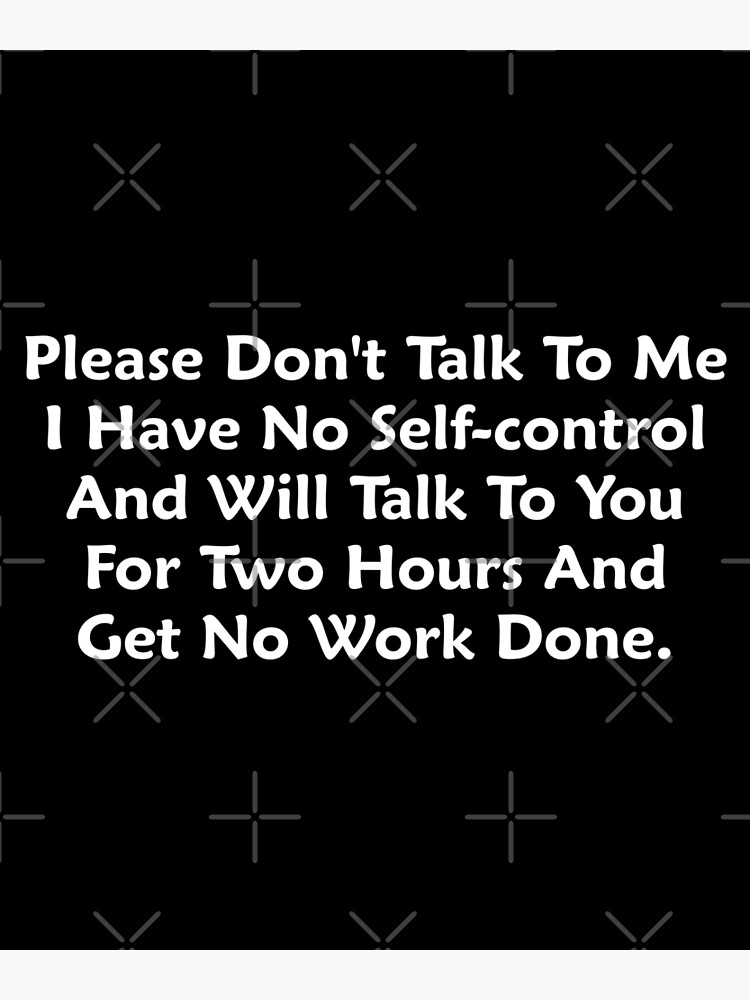 i don't want you to feel obligated to text me