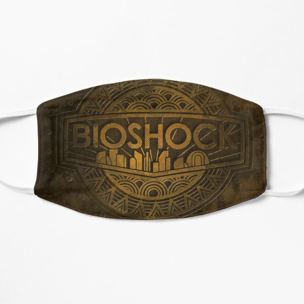 BS003 Mask