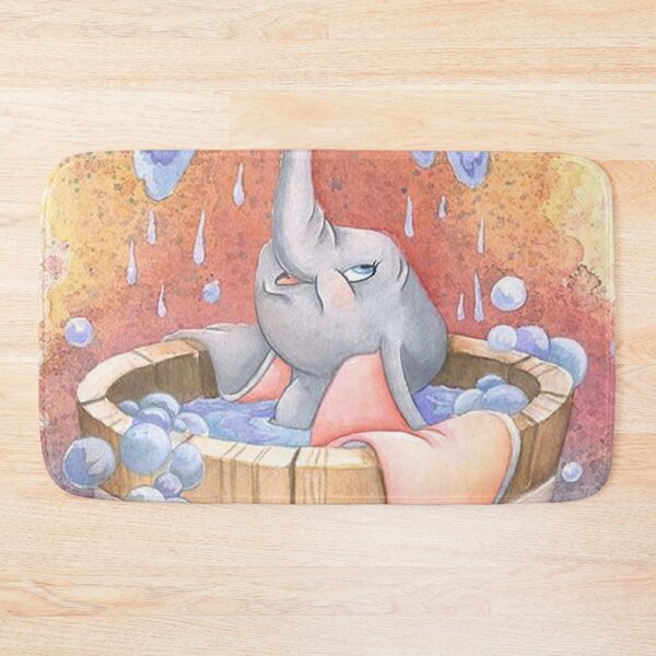 Item preview, Sweet Dumbo designed and sold by OtterFactory.
