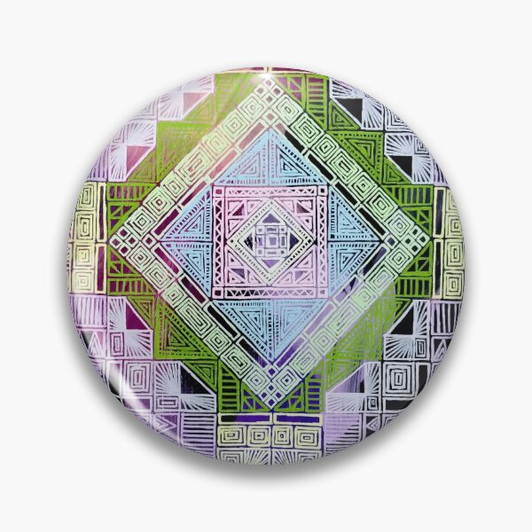 Artikelvorschau, Kaleidoskop-Malmuster 1 entworfen und verkauft von erinnicole26.