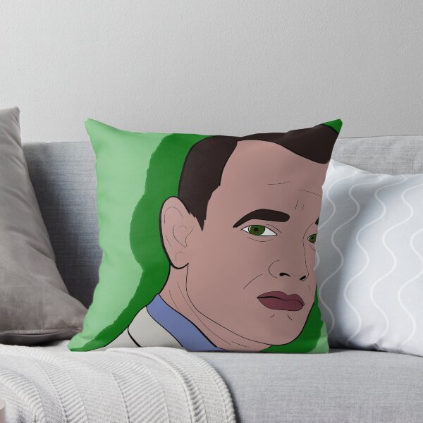 Item preview, Forrest Gump designed and sold by lipidoodle.