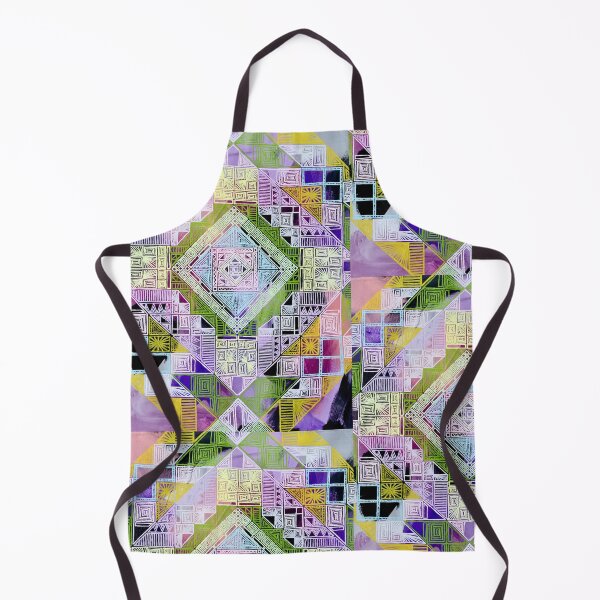 Item preview, Kaleidoscope Painting Pattern 1 designed and sold by erinnicole26.