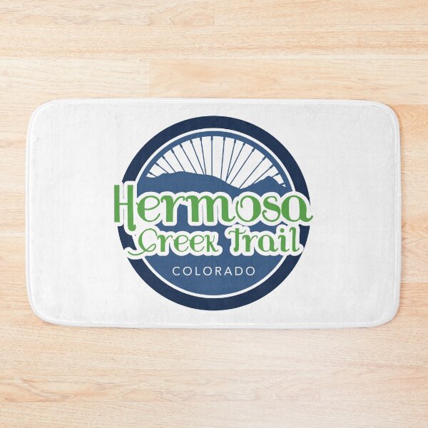 Item preview, Hermosa Creek Trail - Colorado designed and sold by Moritz Schwäble.