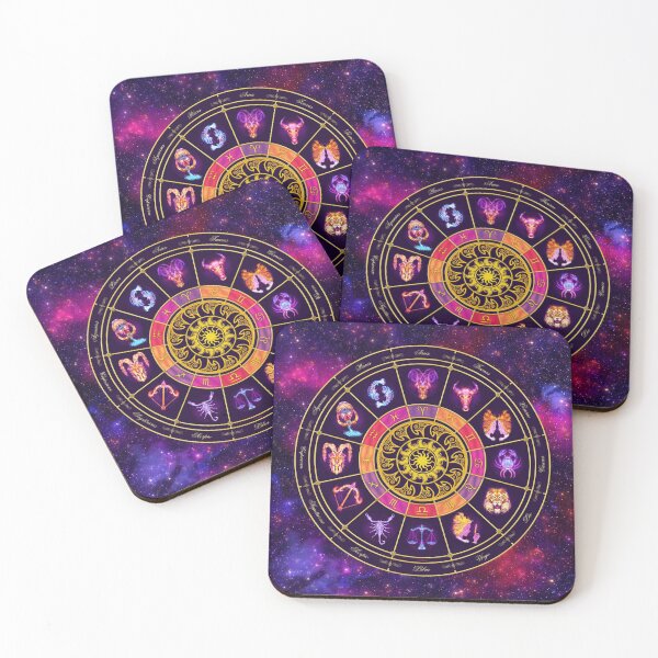 Item preview, Sun Zodiac Lightburst - Circle designed and sold by ifourdezign.