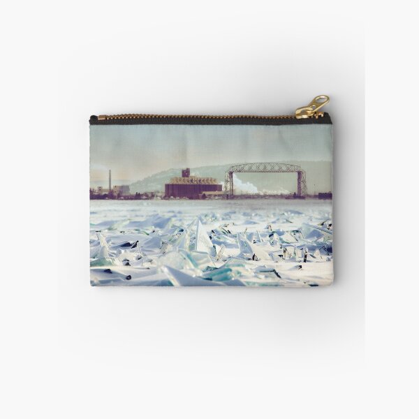 Item preview, The Lift Bridge- Duluth, Minnesota designed and sold by Amy Louhela.