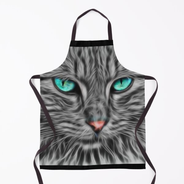 Item preview, cat green eyes designed and sold by WilliamsGFX.