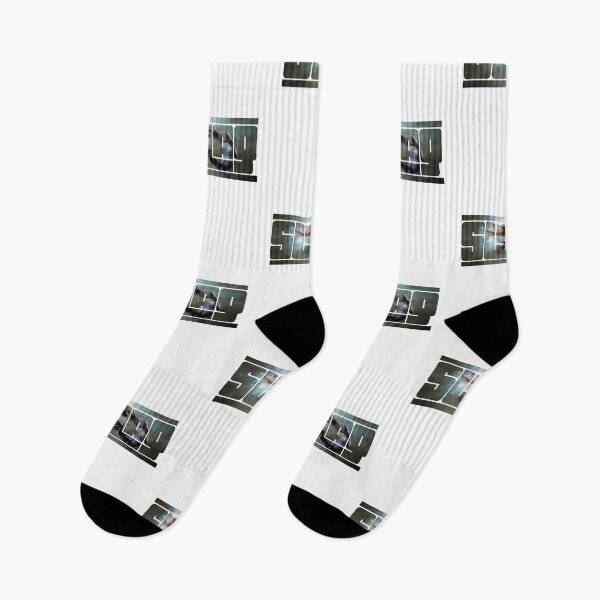 Item preview, SWAG Urban Dancer I- Black designed and sold by 8-COUNT Co. Clothing.