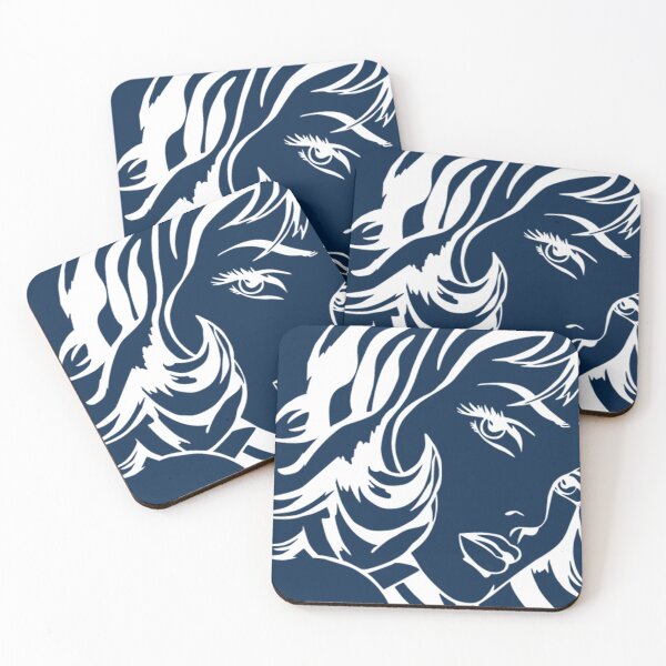Item preview, Icono cómico de Marilyn Monroe designed and sold by herdilaler.