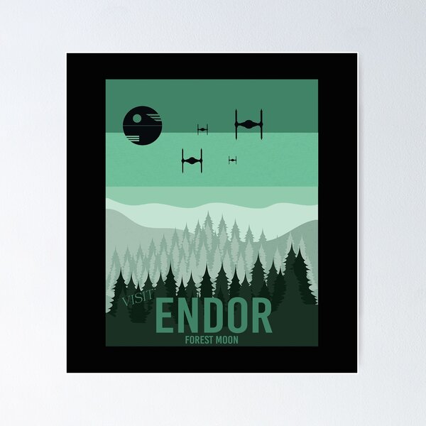 Item preview, visit endor designed and sold by raffitidesign.