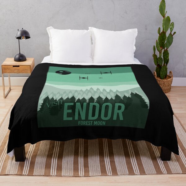 Item preview, visit endor designed and sold by raffitidesign.