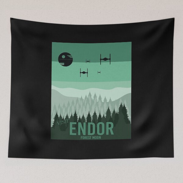 Item preview, visit endor designed and sold by raffitidesign.