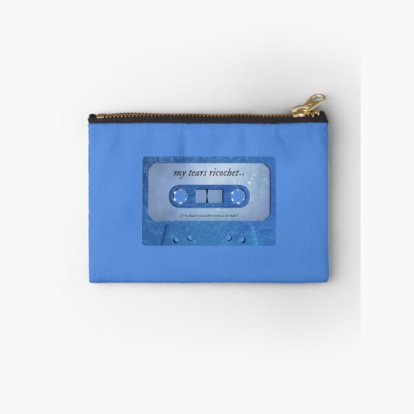 Item preview, My Tears Ricochet Cassette designed and sold by kacper0623.