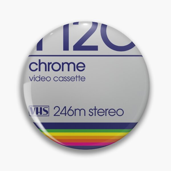Item preview, VHS#16 designed and sold by process22.