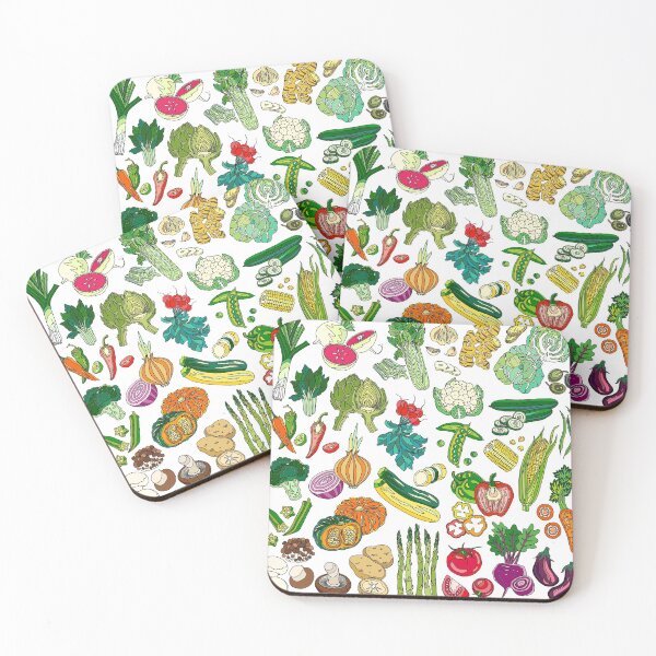 Item preview, Get Veggies!  designed and sold by m-lapino.