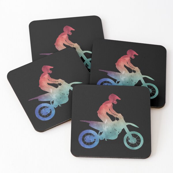 Item preview, Dirtbike Rider designed and sold by Primroaddesigns.