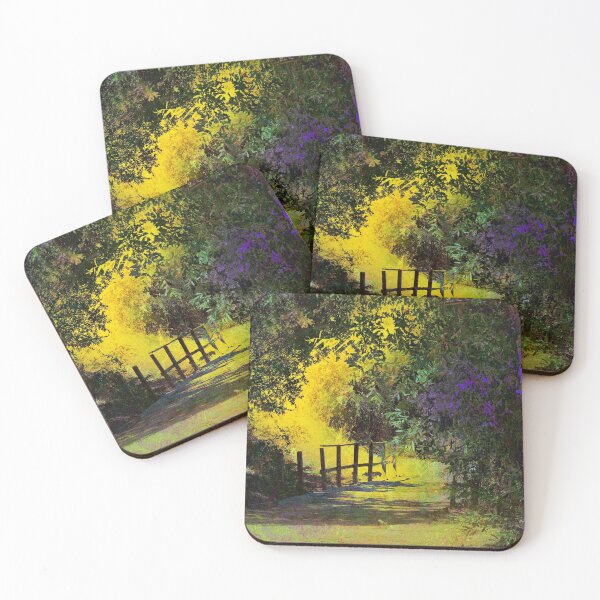 Item preview, Forest Path designed and sold by Robert Ball.
