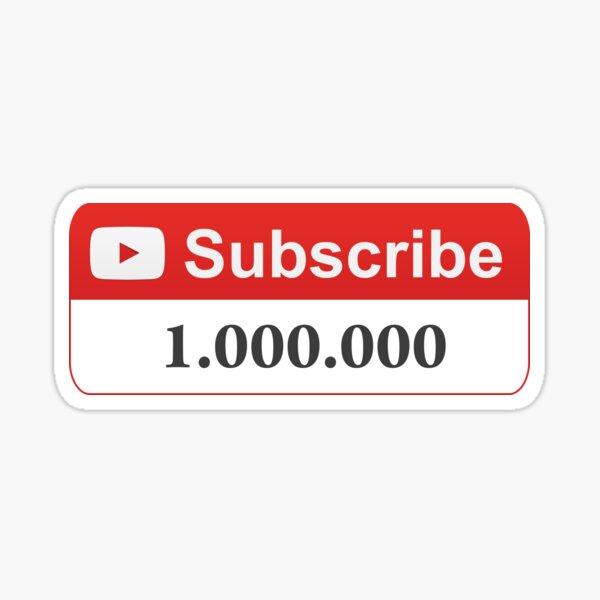 Azzyland 1 Million Subscribers