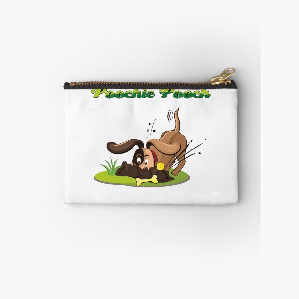 Item preview, Poochie Pooch Getting Dirty designed and sold by PoochiePooch.