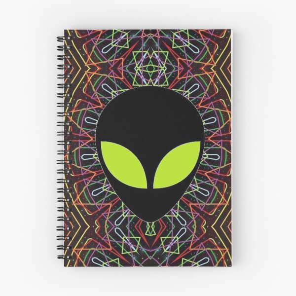 Item preview, ETHNIC ALIEN ! designed and sold by ACIDTRIP32.