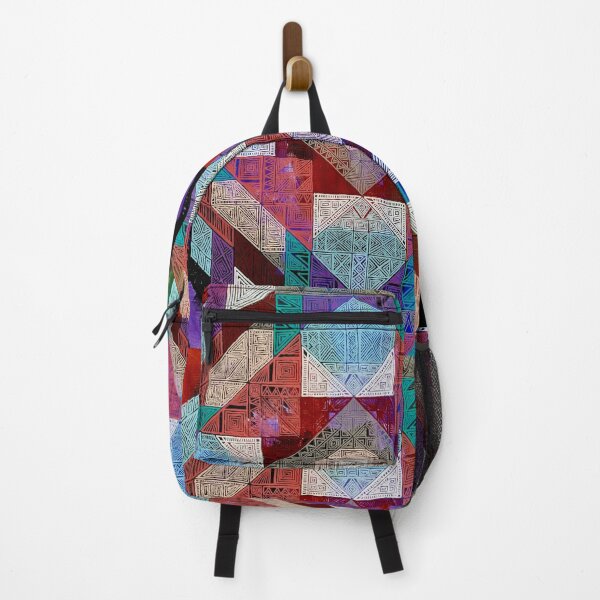 Item preview, Kaleidoscope Painting Pattern 6 designed and sold by erinnicole26.