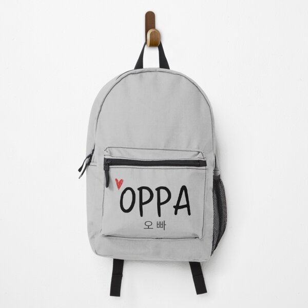 Item preview, Oppa love heart designed and sold by jimresuelo.