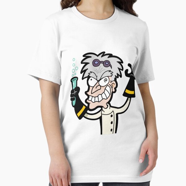 Item preview, Mad Scientist designed and sold by caldayjd.