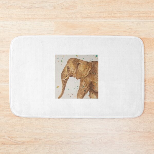 Item preview, African Elephant designed and sold by RimPhoenix.