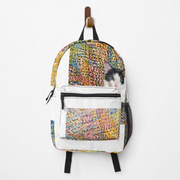 Item preview, Psychedelic Cat designed and sold by DanielKliewer.
