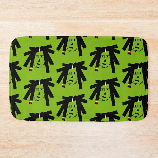 Item preview, Rastaman Art designed and sold by MYZAK HRM.