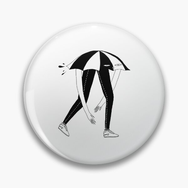 Item preview,  Umbrella Guy designed and sold by defuma.