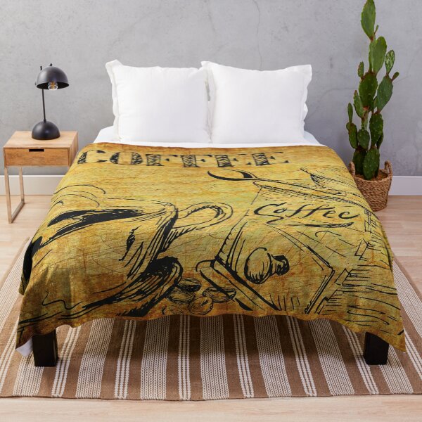 Item preview, Coffee Picking Grapes designed and sold by Irina Polyanskaya.