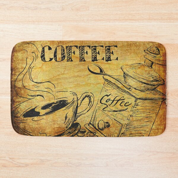 Item preview, Coffee Picking Grapes designed and sold by Irina Polyanskaya.